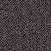 Granular texture, dark gray particles, uniform field, subtly irregular surface, muted tone, diffused lighting, close-up material sample.
